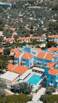 Hanedan Beach Restaurant resimleri