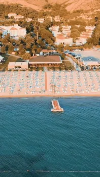 Hanedan Beach Restaurant resimleri