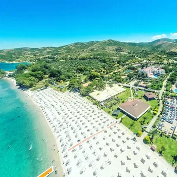 Hanedan Beach Restaurant resimleri