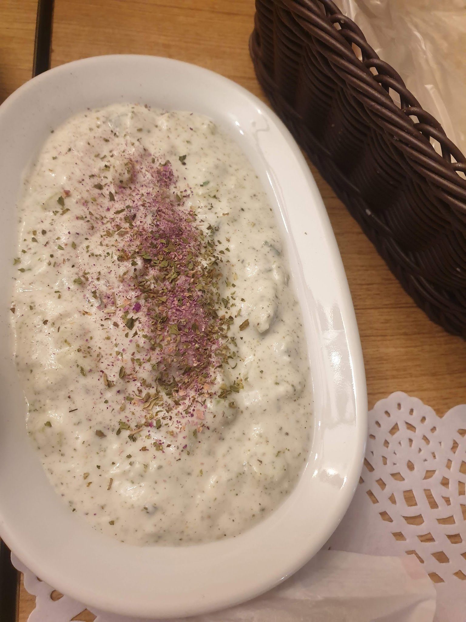 Puzzle Barbekü - Iran Kebabı