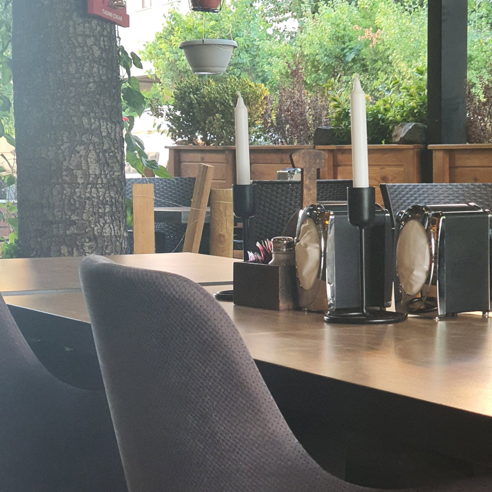 Puzzle Barbekü - Iran Kebabı