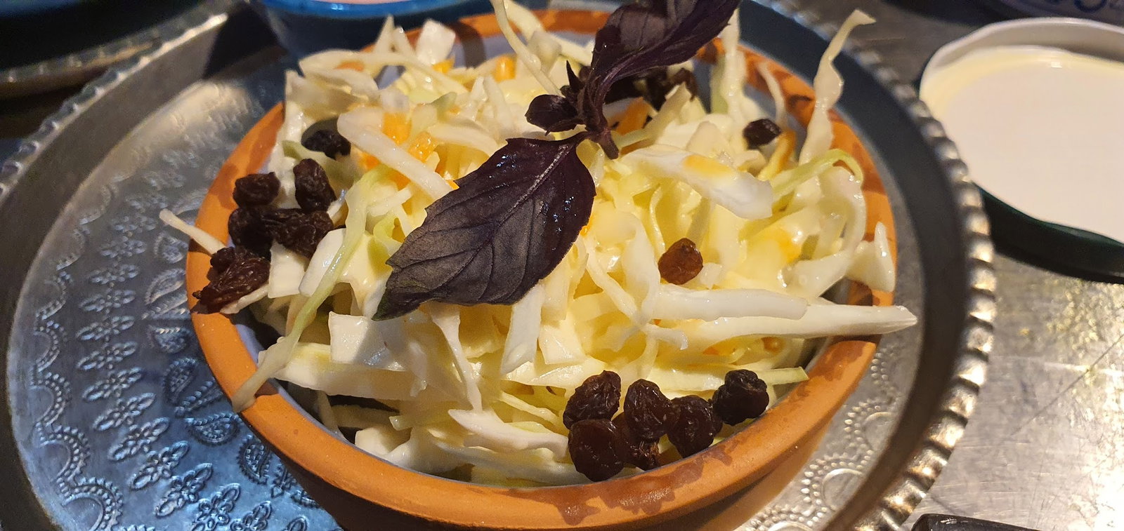 Puzzle Barbekü - Iran Kebabı