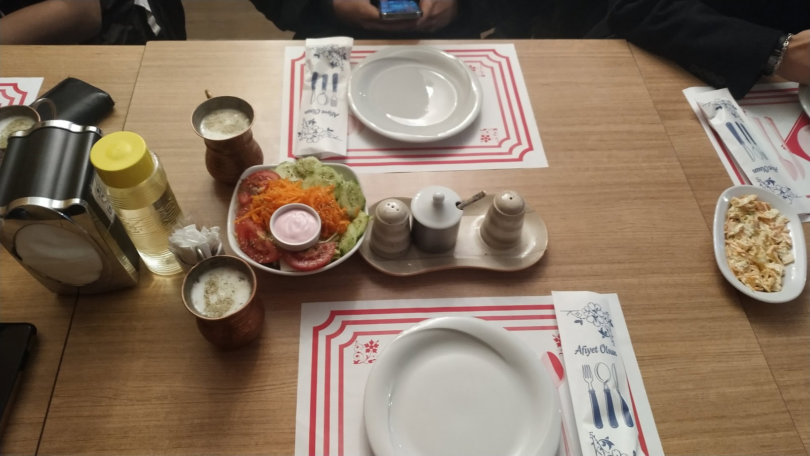 Puzzle Barbekü - Iran Kebabı