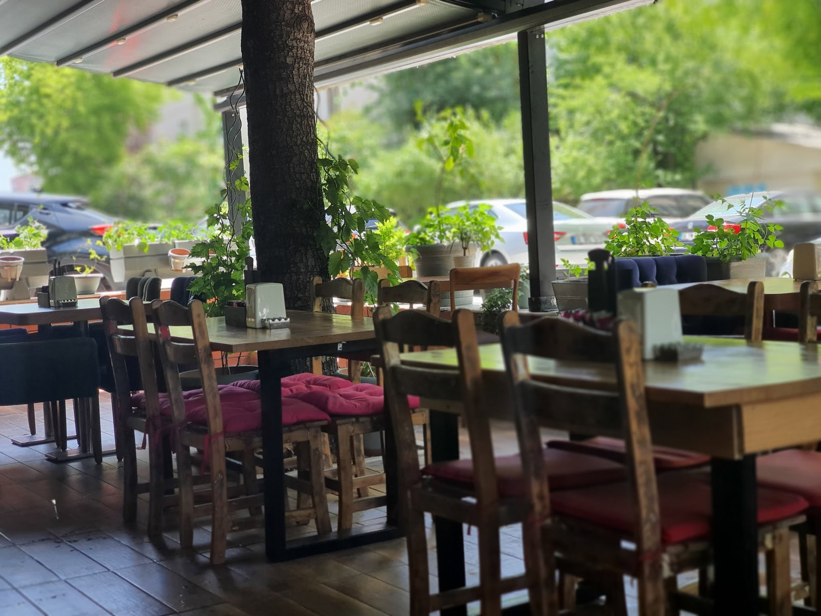 Puzzle Barbekü - Iran Kebabı