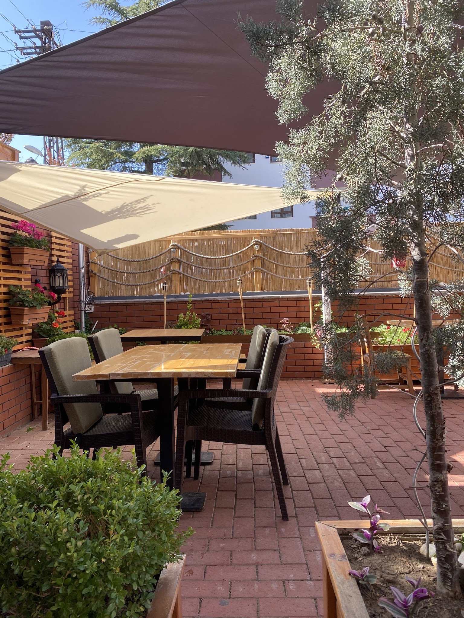 Puzzle Barbekü - Iran Kebabı