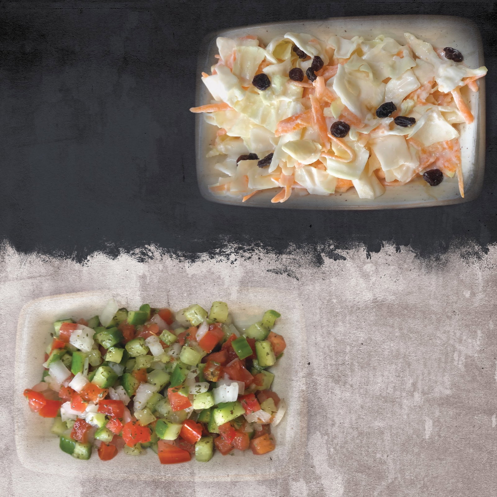 Puzzle Barbekü - Iran Kebabı