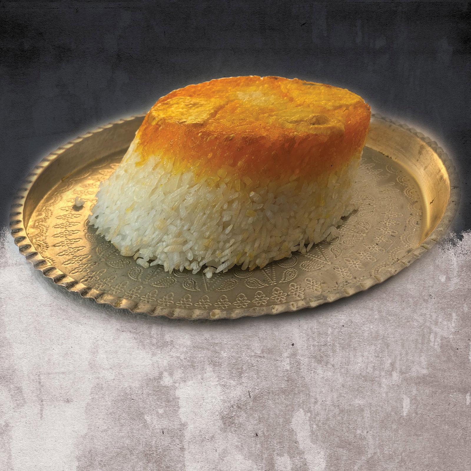 Puzzle Barbekü - Iran Kebabı