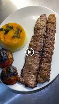 Puzzle Barbekü - Iran Kebabı resimleri