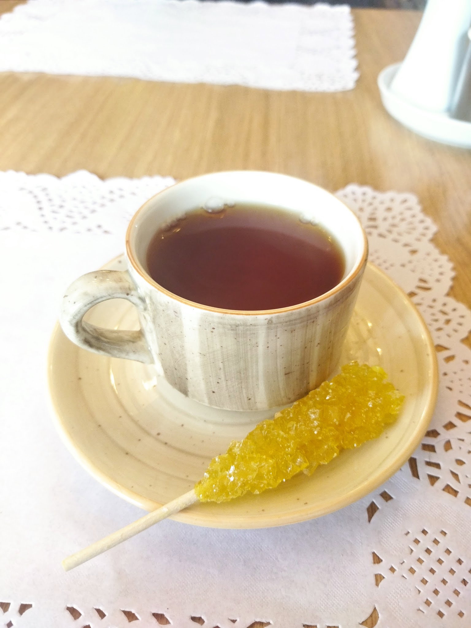 Puzzle Barbekü - Iran Kebabı