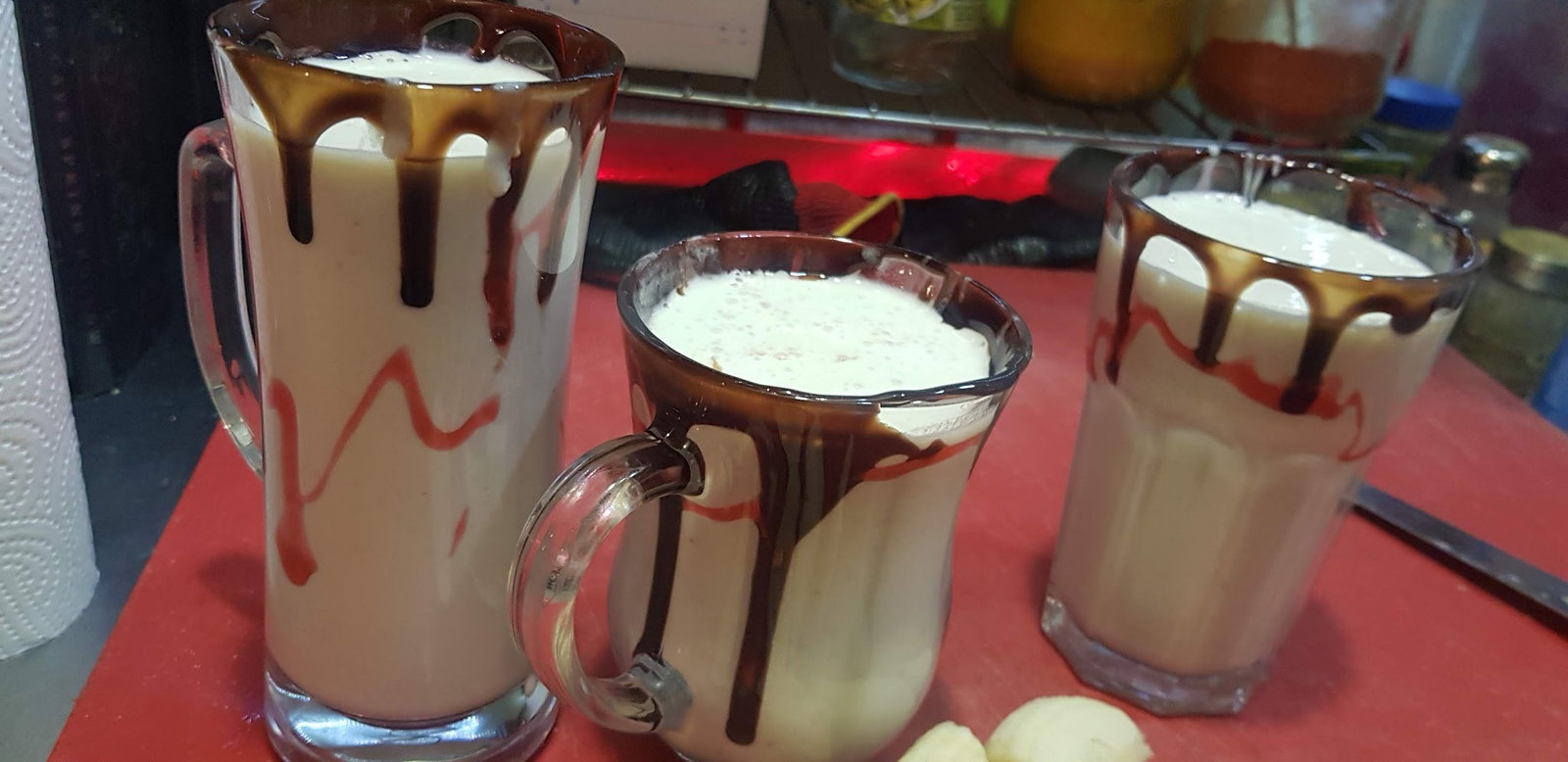 Puzzle Barbekü - Iran Kebabı