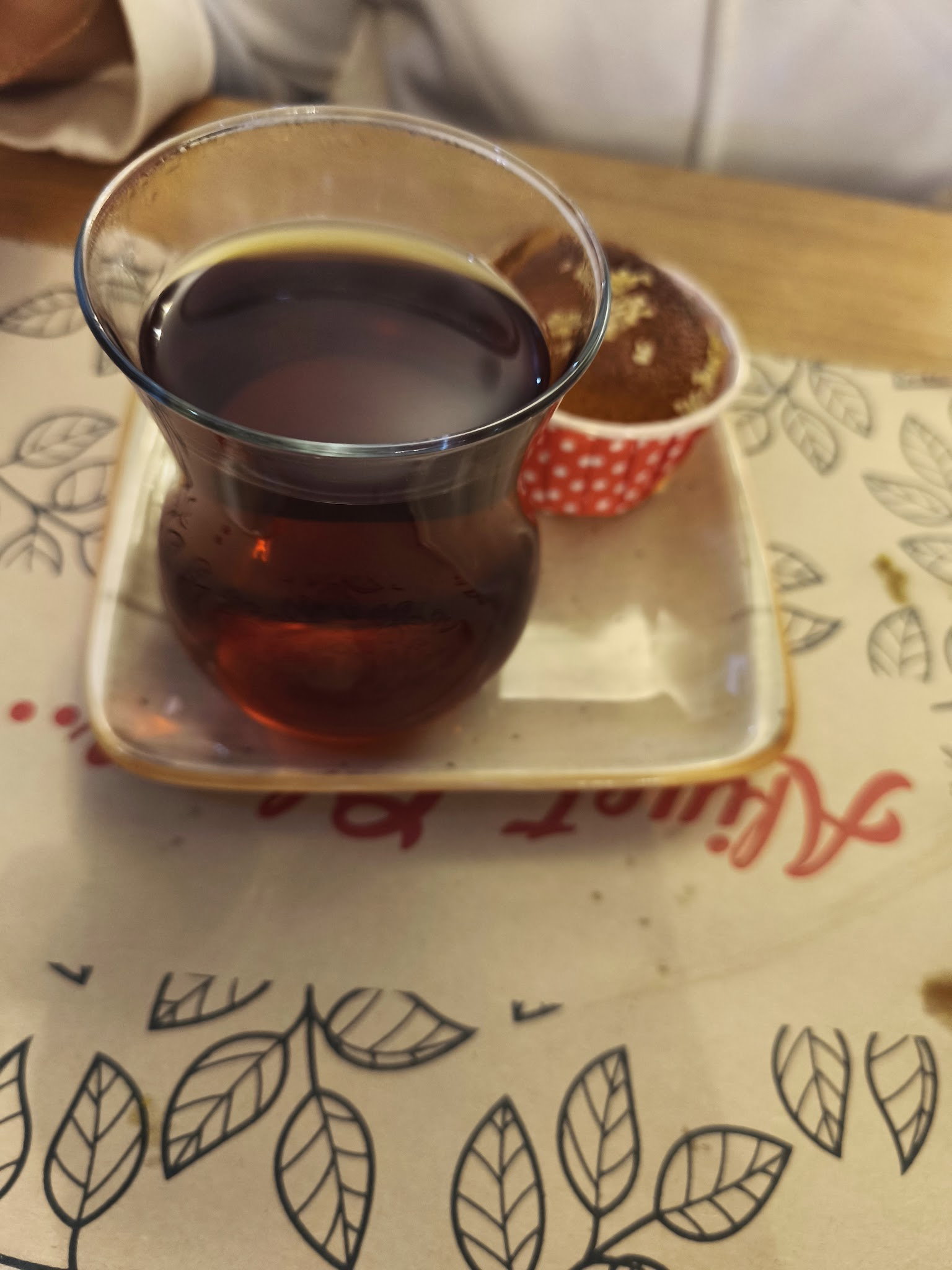 Puzzle Barbekü - Iran Kebabı