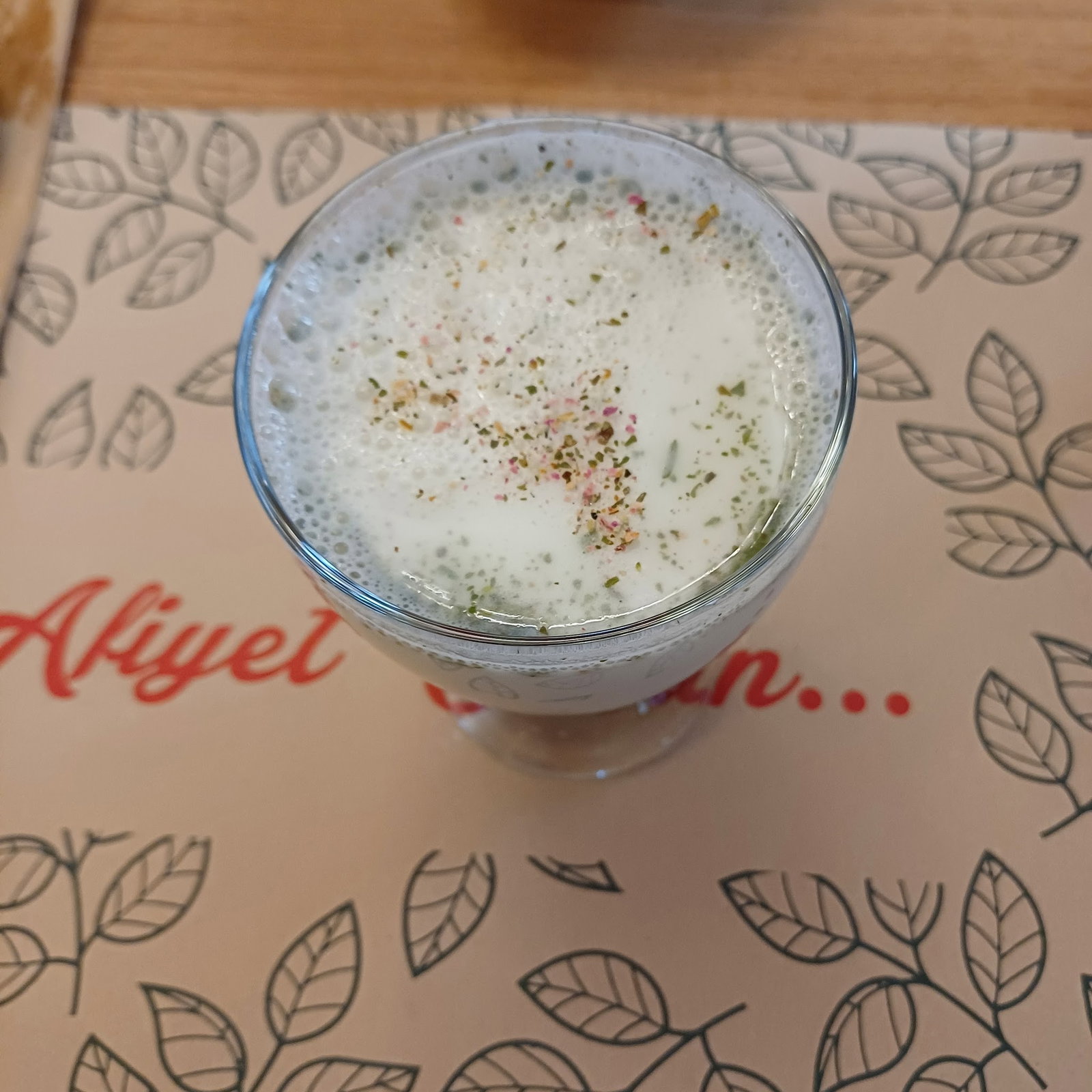 Puzzle Barbekü - Iran Kebabı