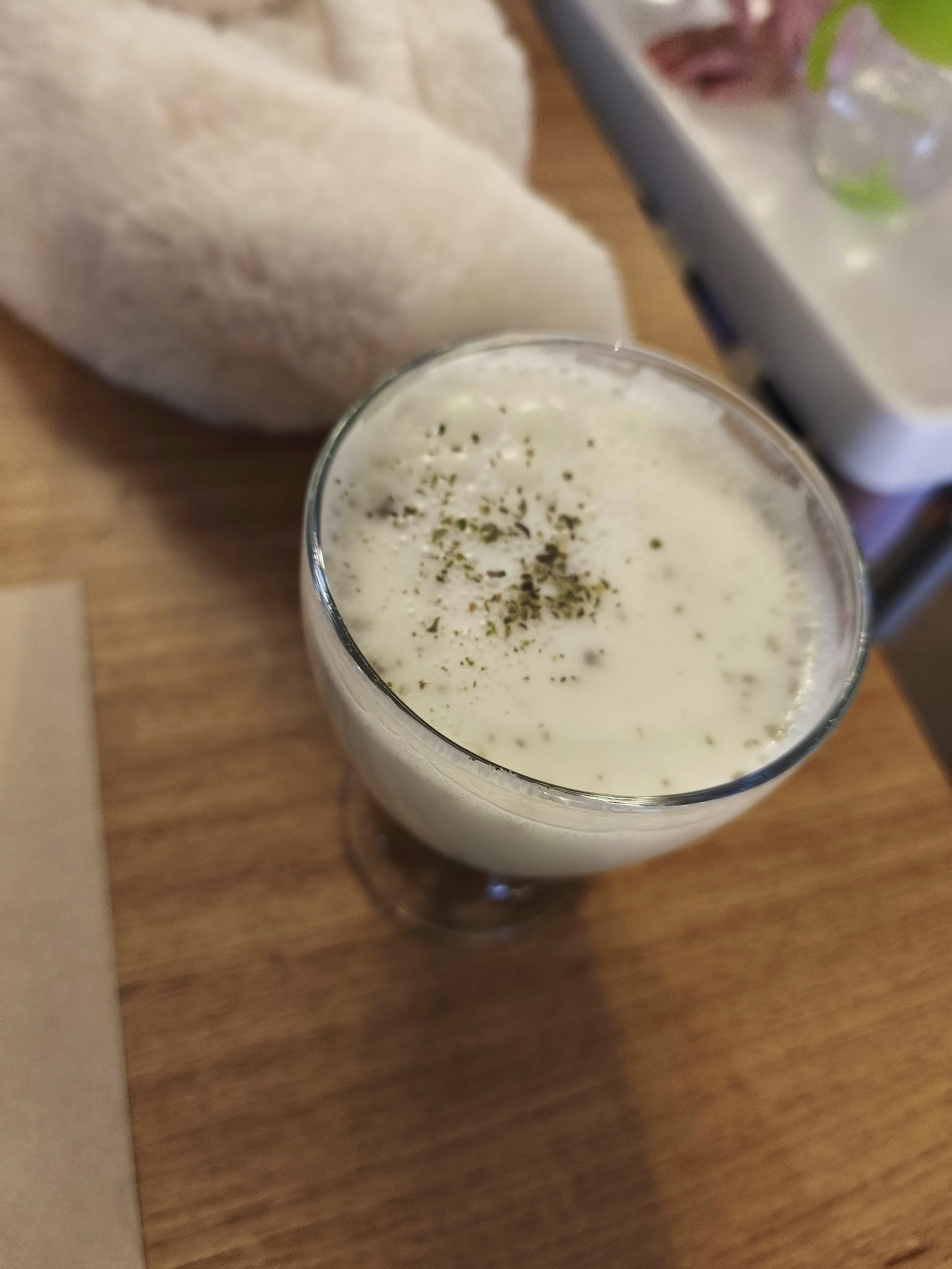 Puzzle Barbekü - Iran Kebabı