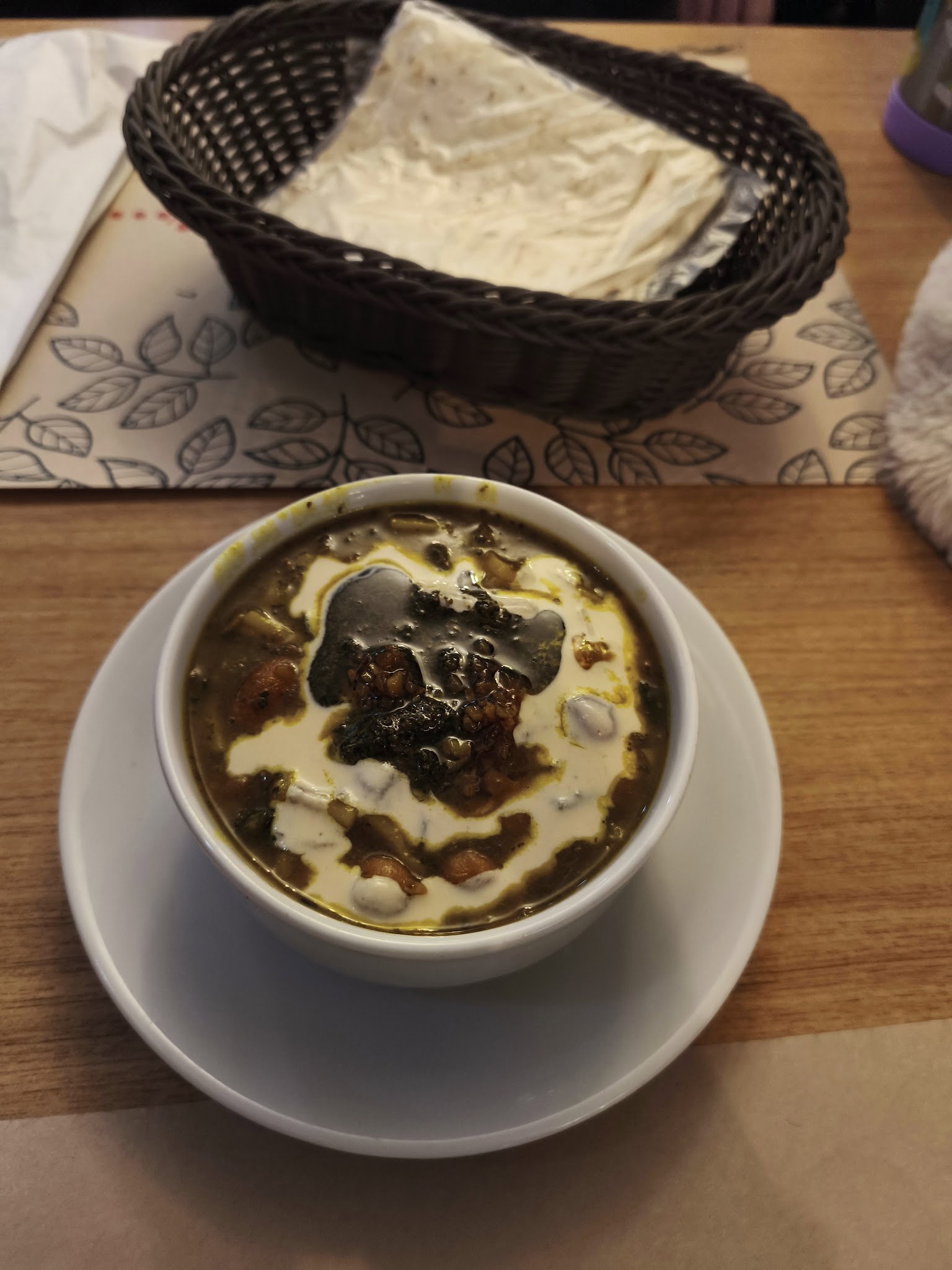 Puzzle Barbekü - Iran Kebabı