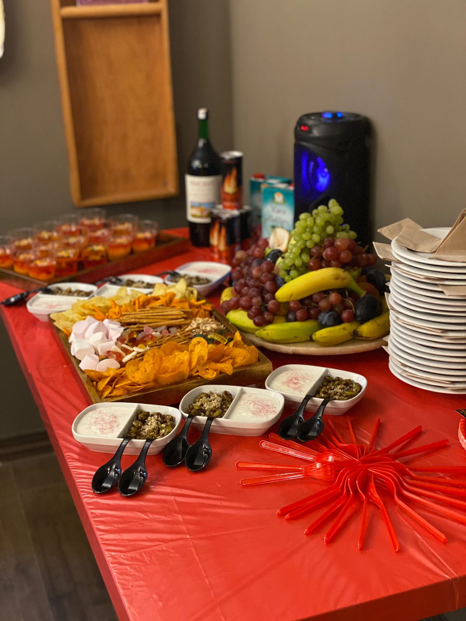 Puzzle Barbekü - Iran Kebabı