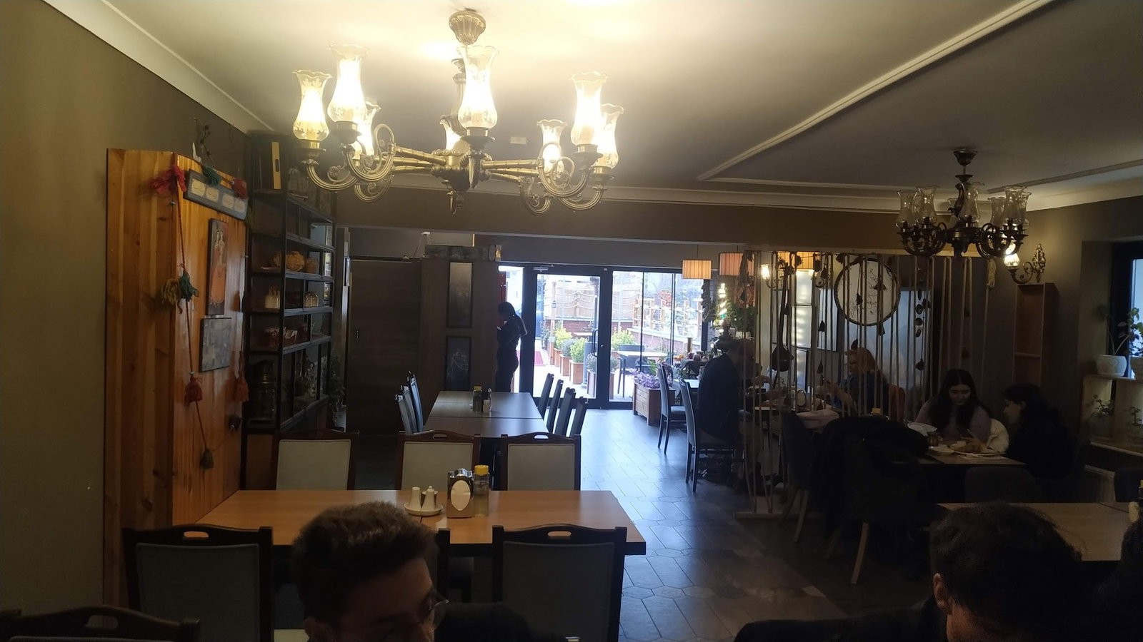 Puzzle Barbekü - Iran Kebabı