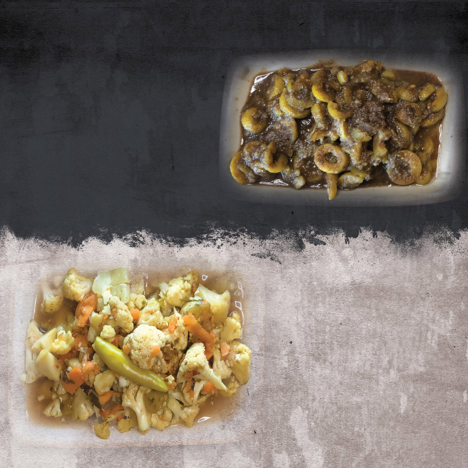 Puzzle Barbekü - Iran Kebabı