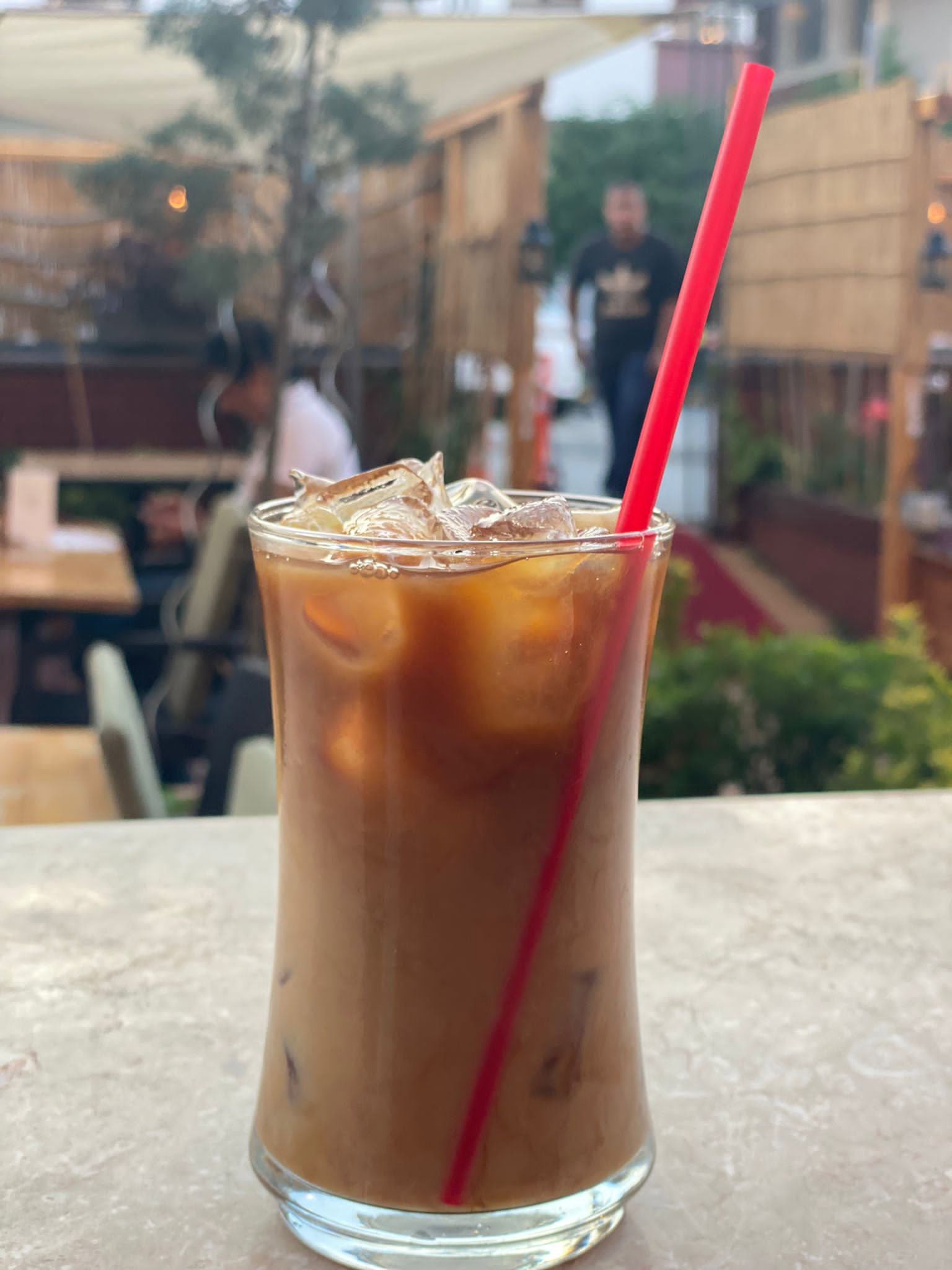 Puzzle Barbekü - Iran Kebabı