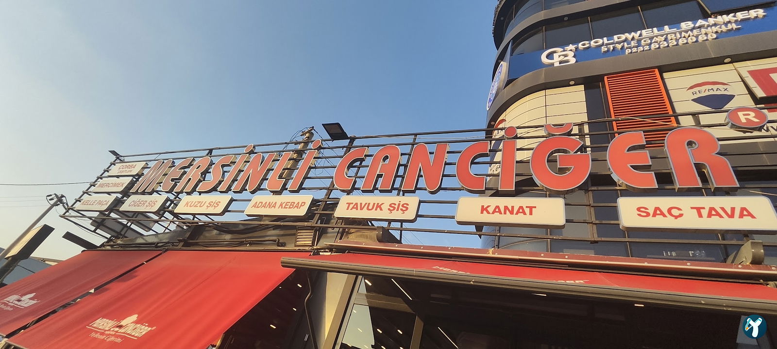 Mersinli Canciğer Menemen |Canciğer Mehmet Usta| Mersinli Ciğerci Menemen