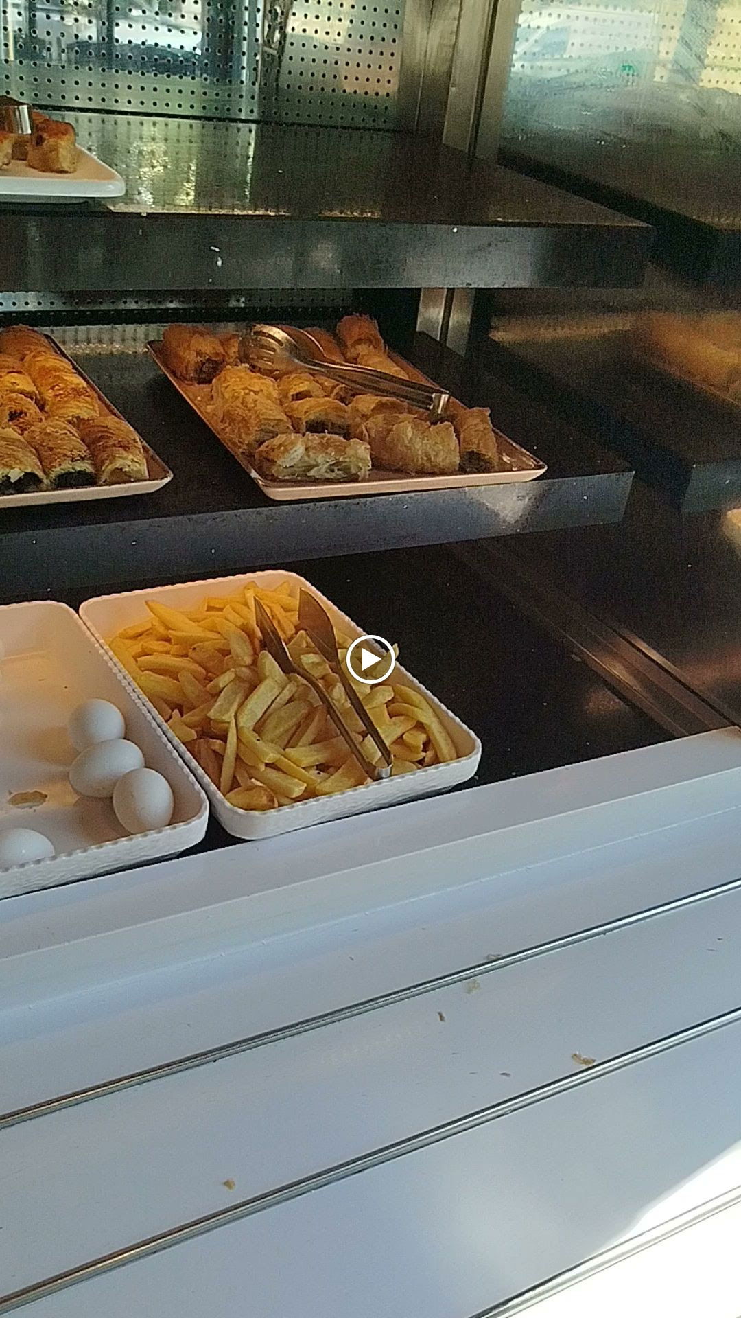 Döner Ustası Çetin Yalçın