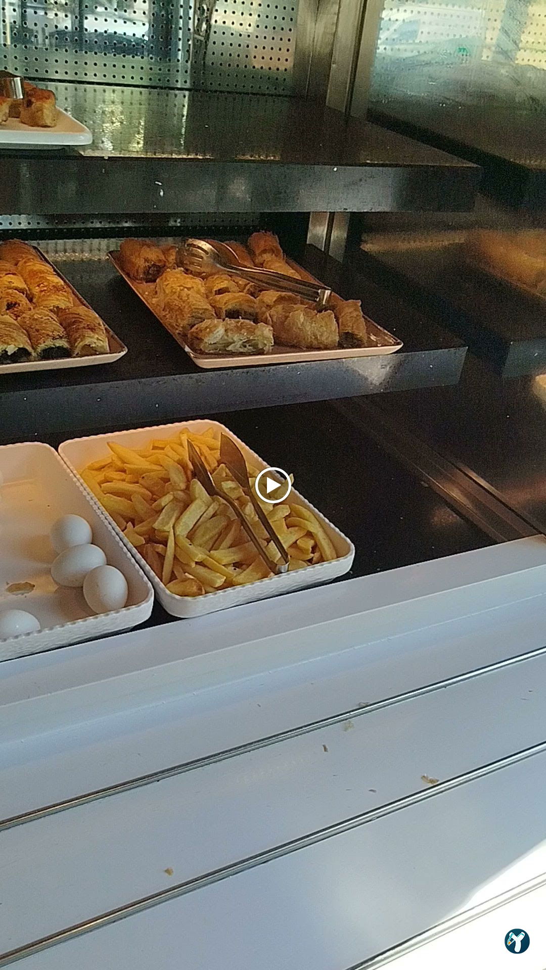 Döner Ustası Çetin Yalçın