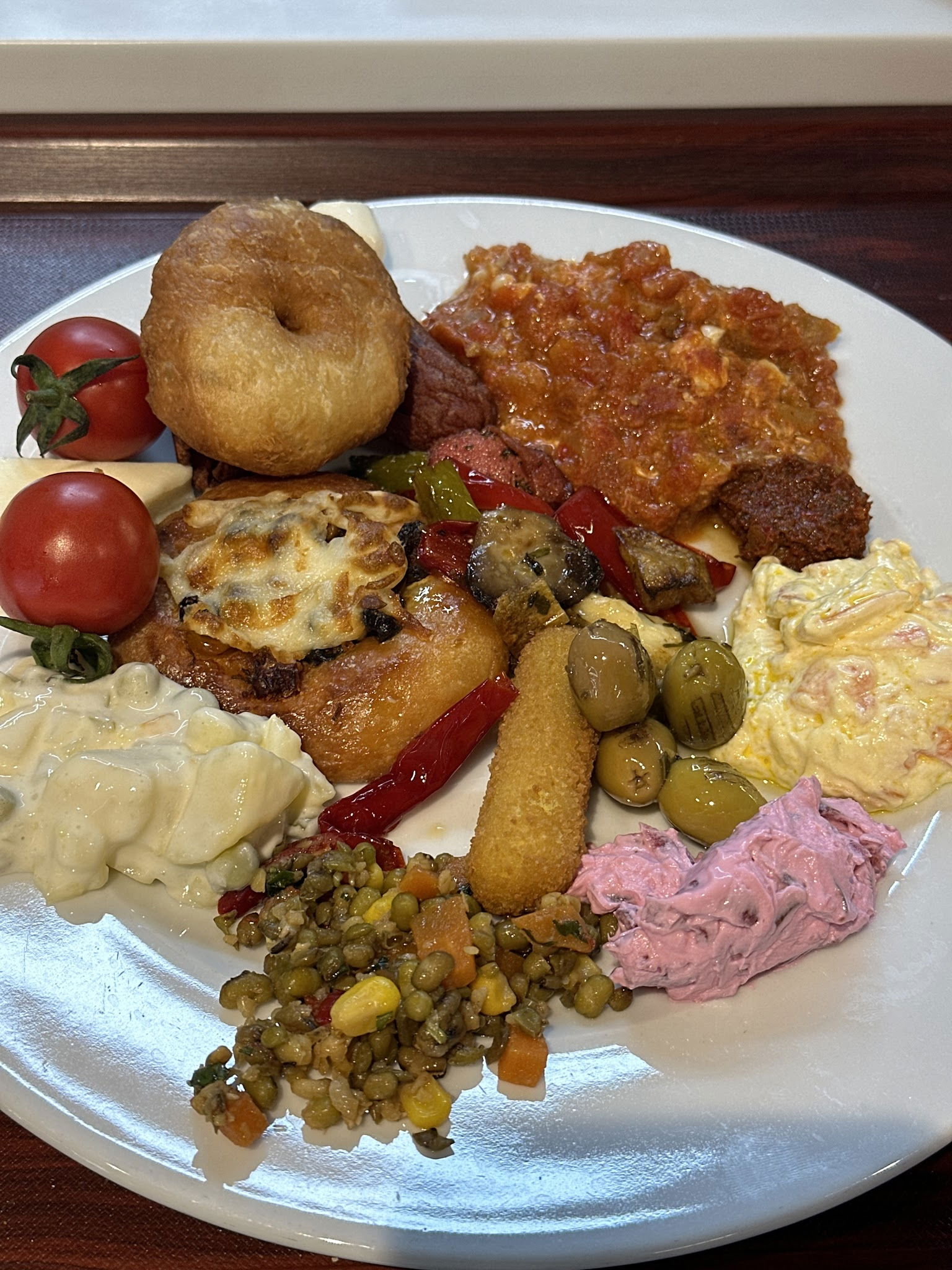 Döner Ustası Çetin Yalçın