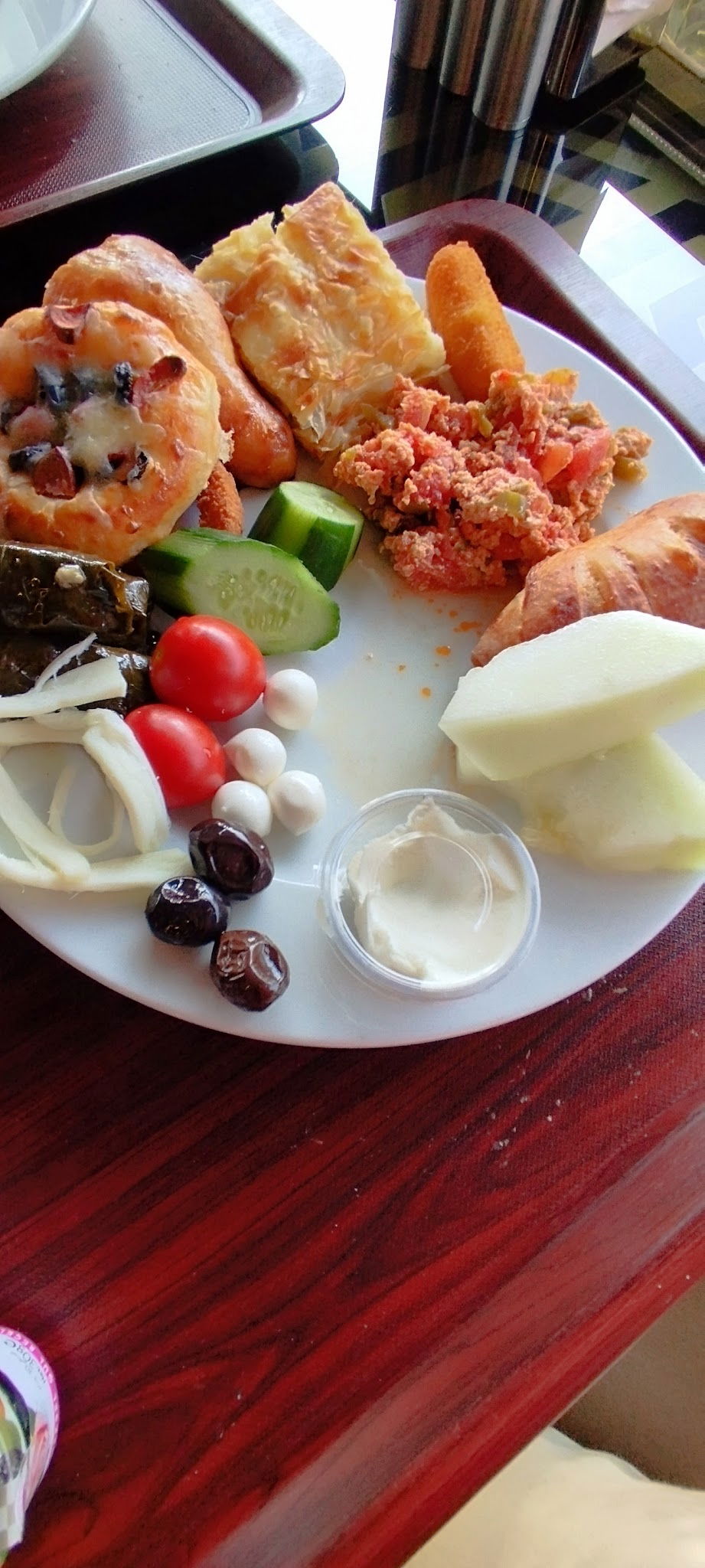 Döner Ustası Çetin Yalçın