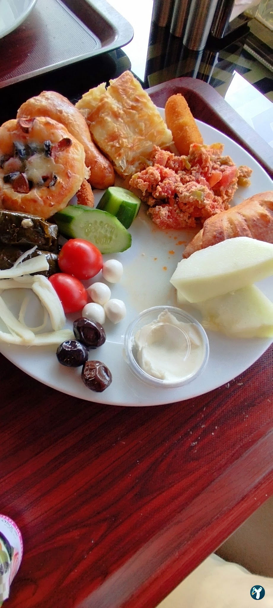 Döner Ustası Çetin Yalçın