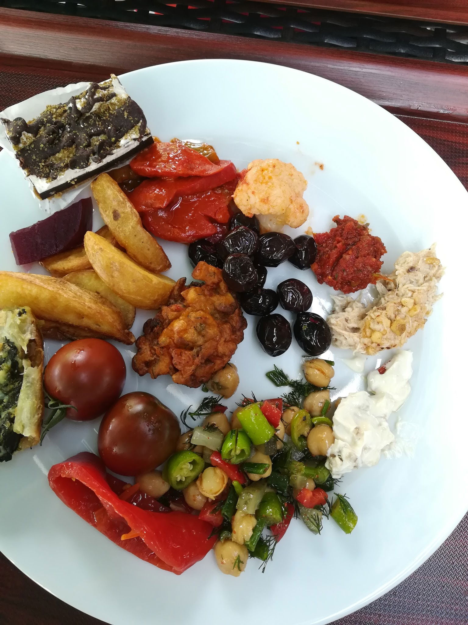 Döner Ustası Çetin Yalçın