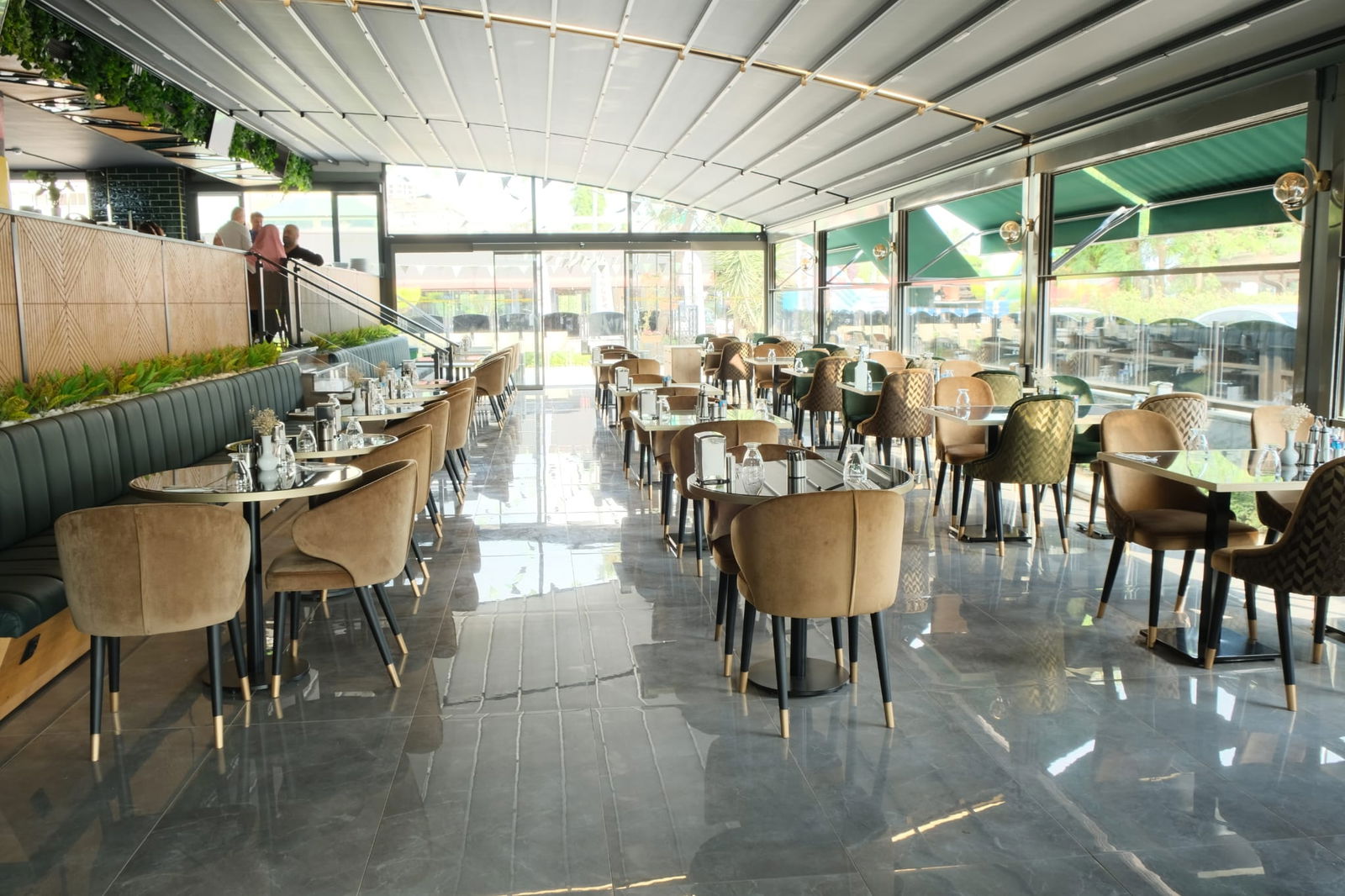 Döner Ustası Çetin Yalçın