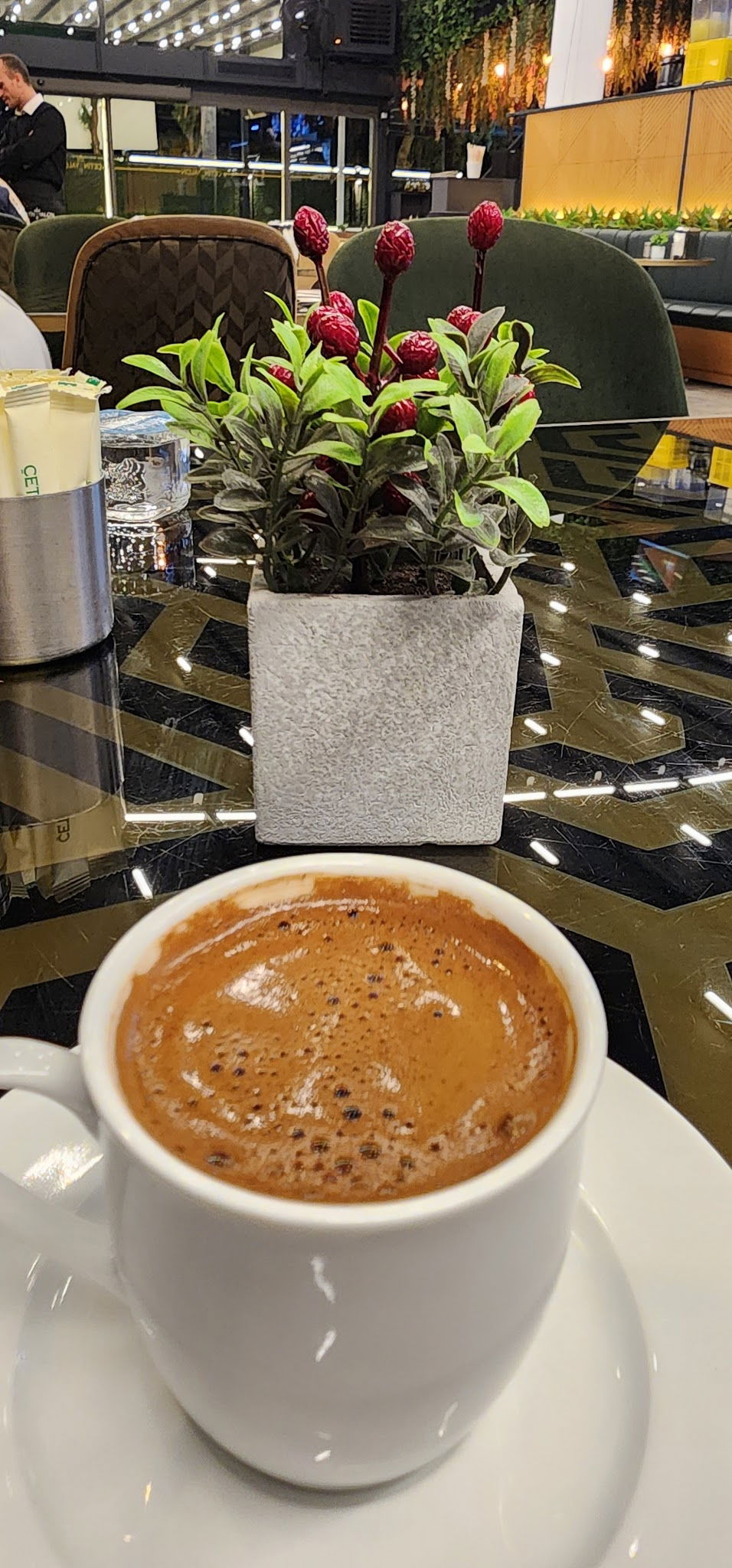 Döner Ustası Çetin Yalçın