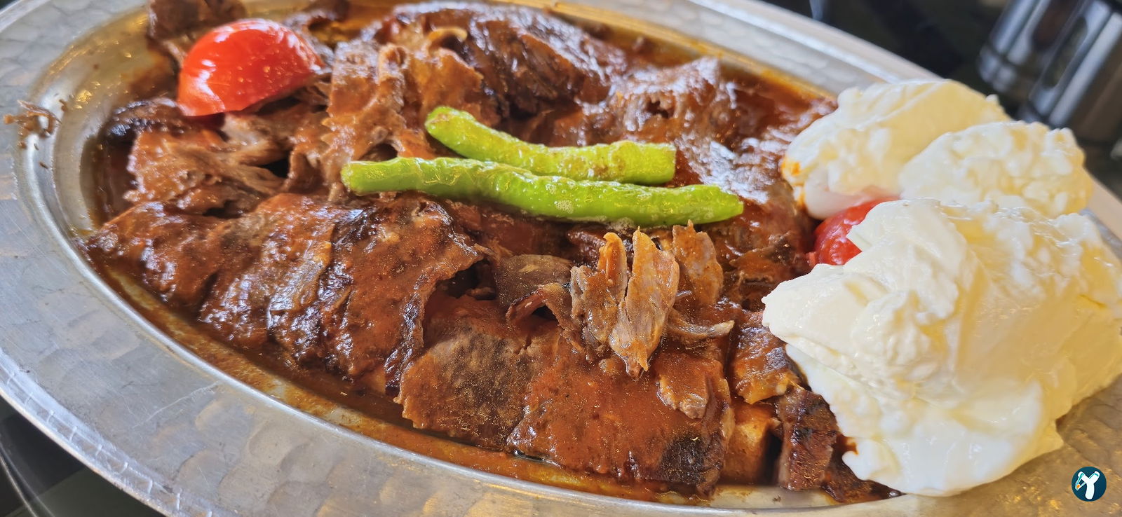 Döner Ustası Çetin Yalçın