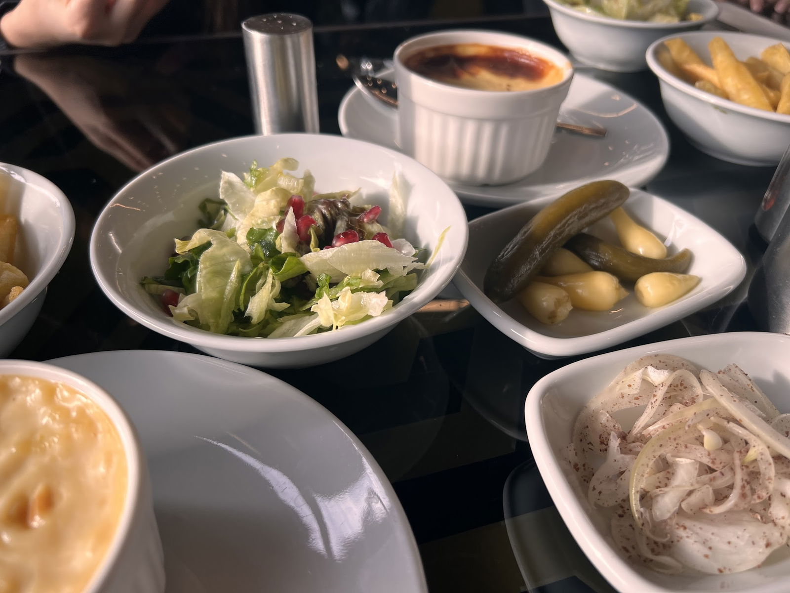 Döner Ustası Çetin Yalçın