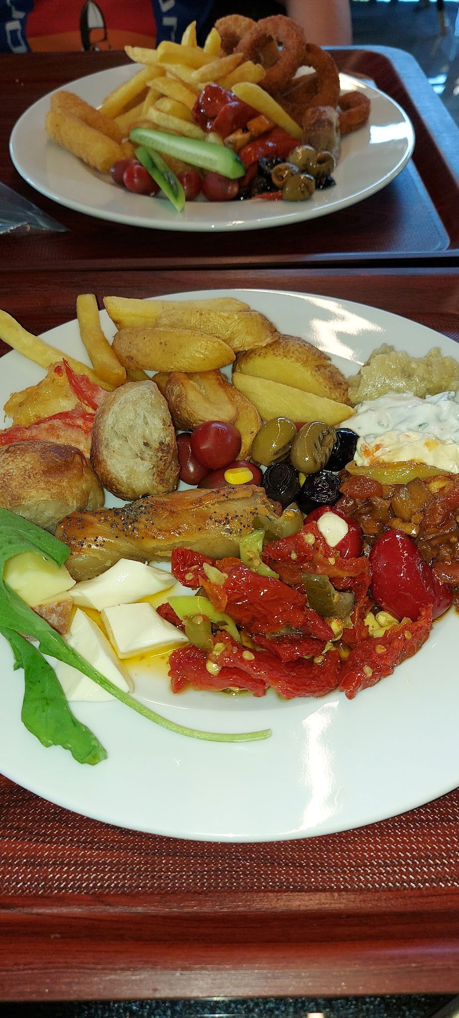 Döner Ustası Çetin Yalçın