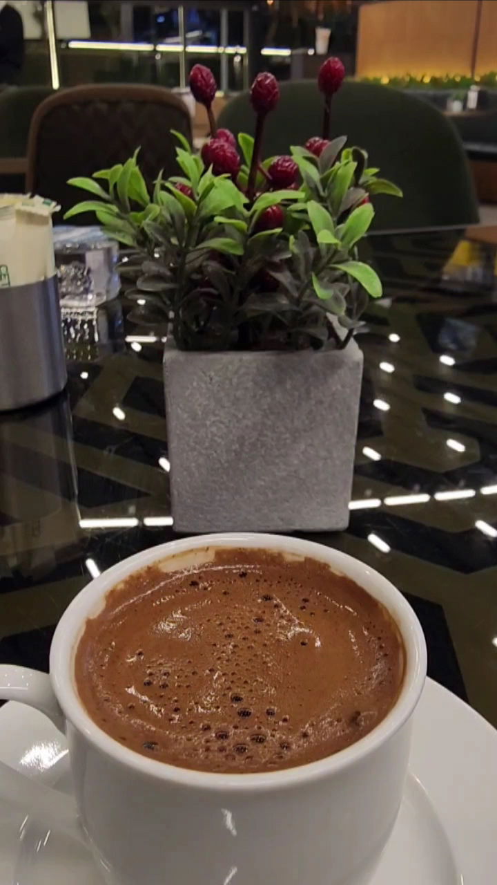 Döner Ustası Çetin Yalçın