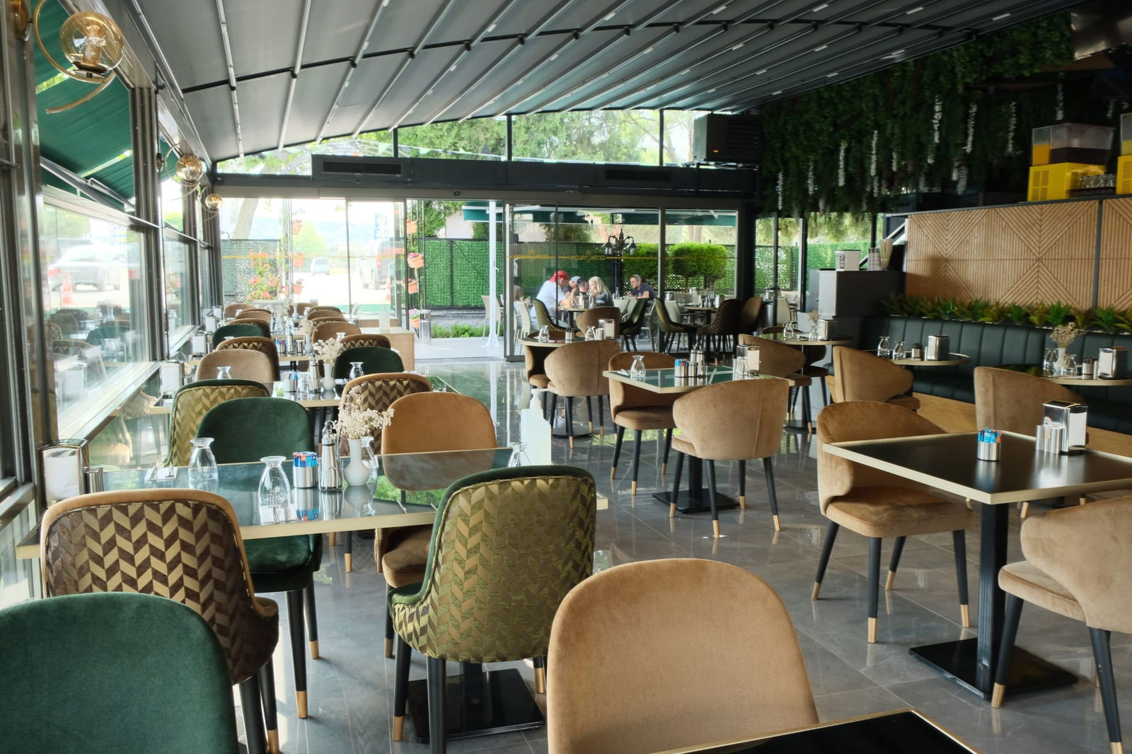 Döner Ustası Çetin Yalçın