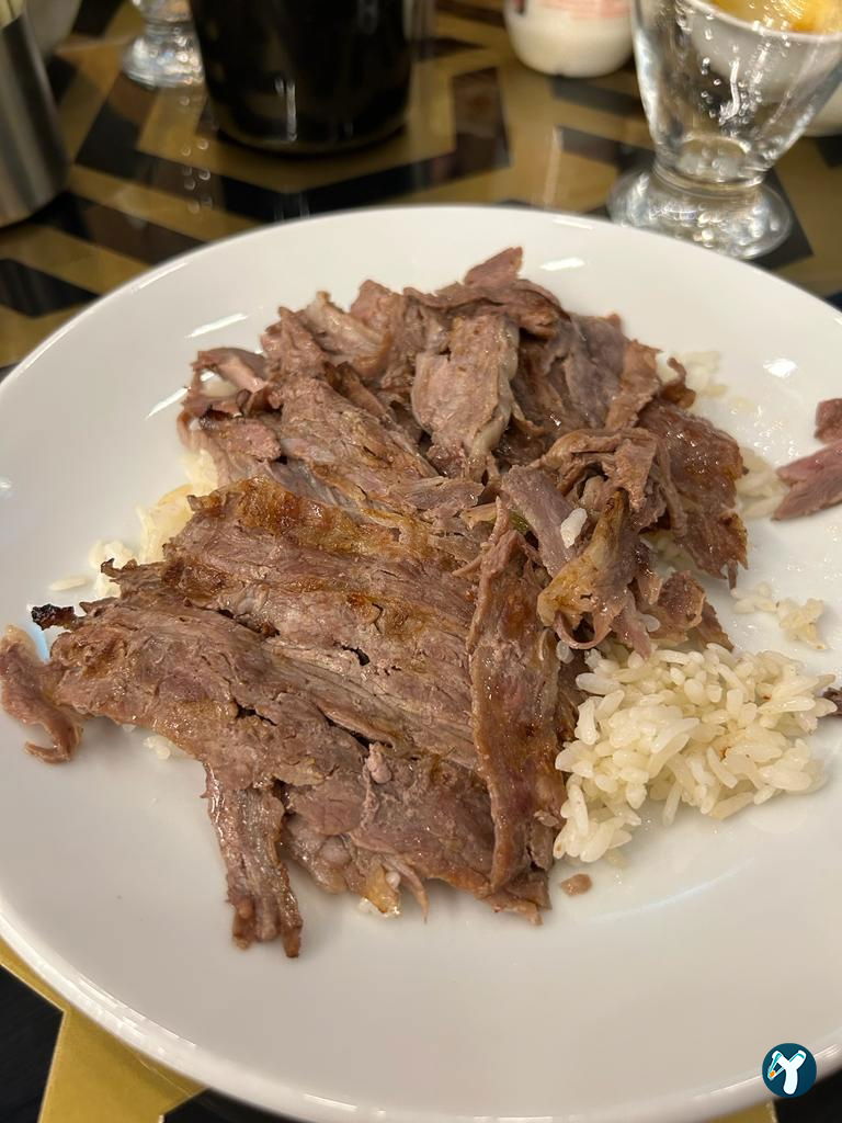 Döner Ustası Çetin Yalçın