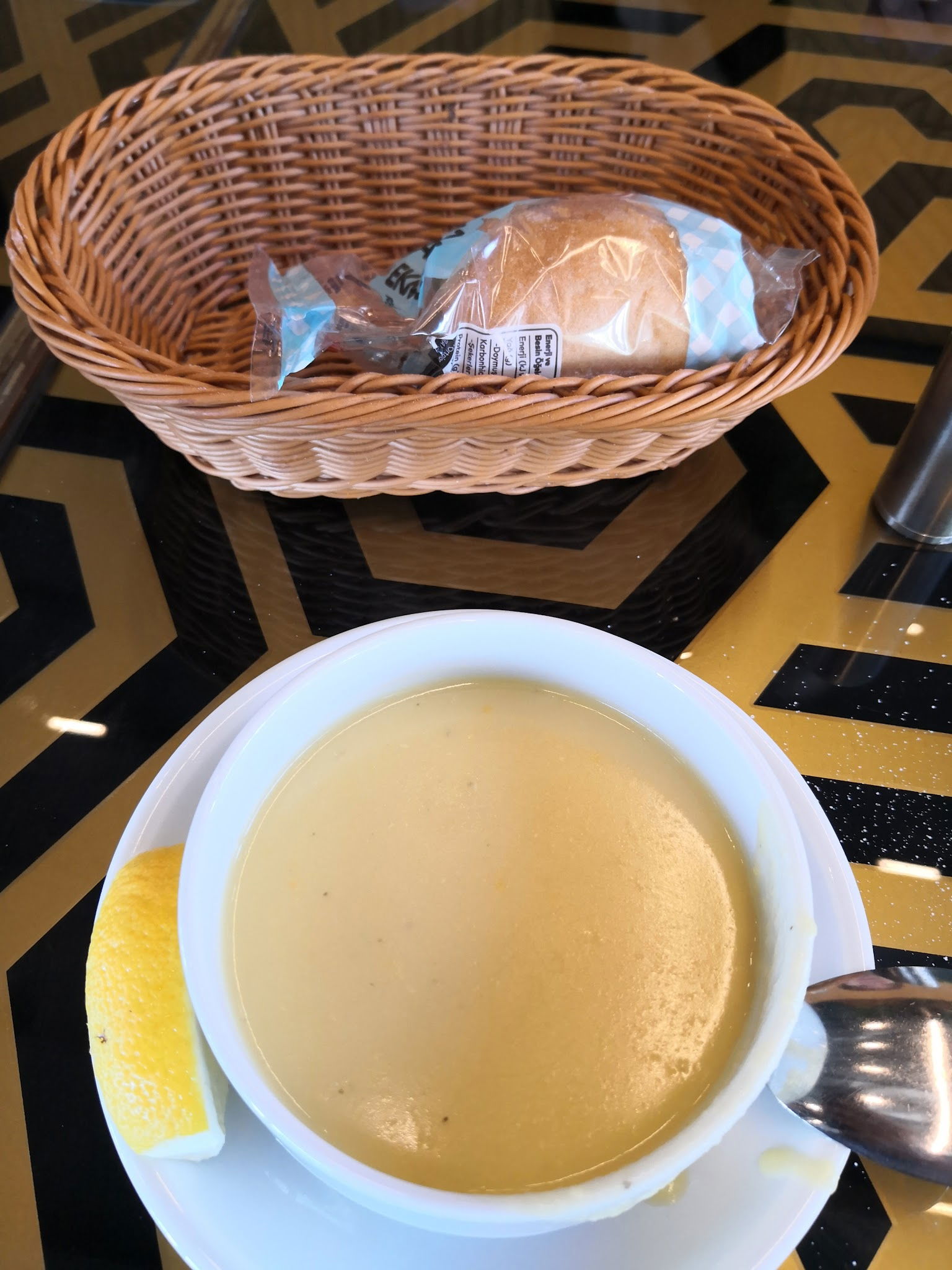 Döner Ustası Çetin Yalçın