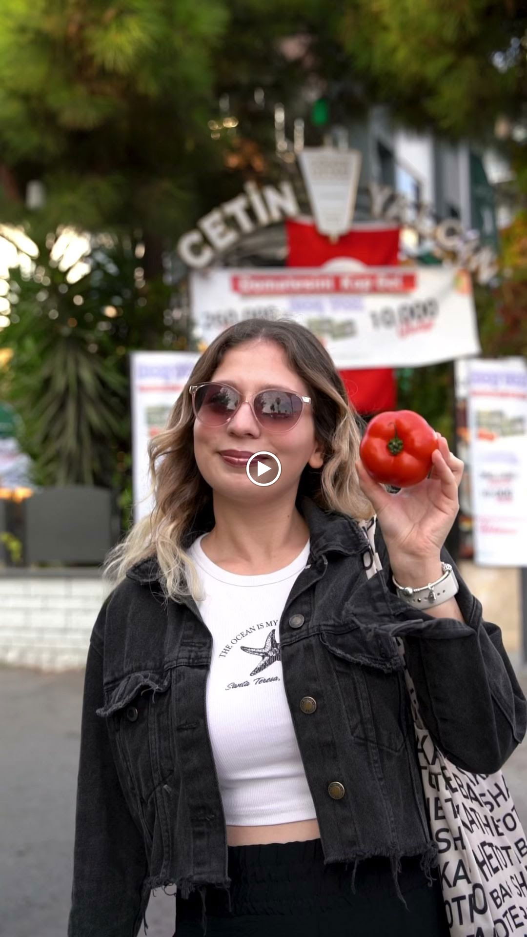 Döner Ustası Çetin Yalçın