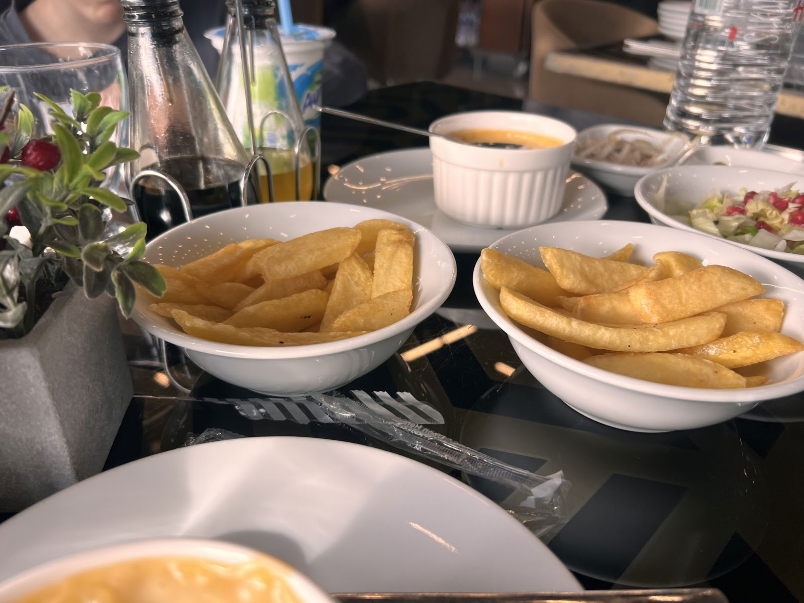 Döner Ustası Çetin Yalçın