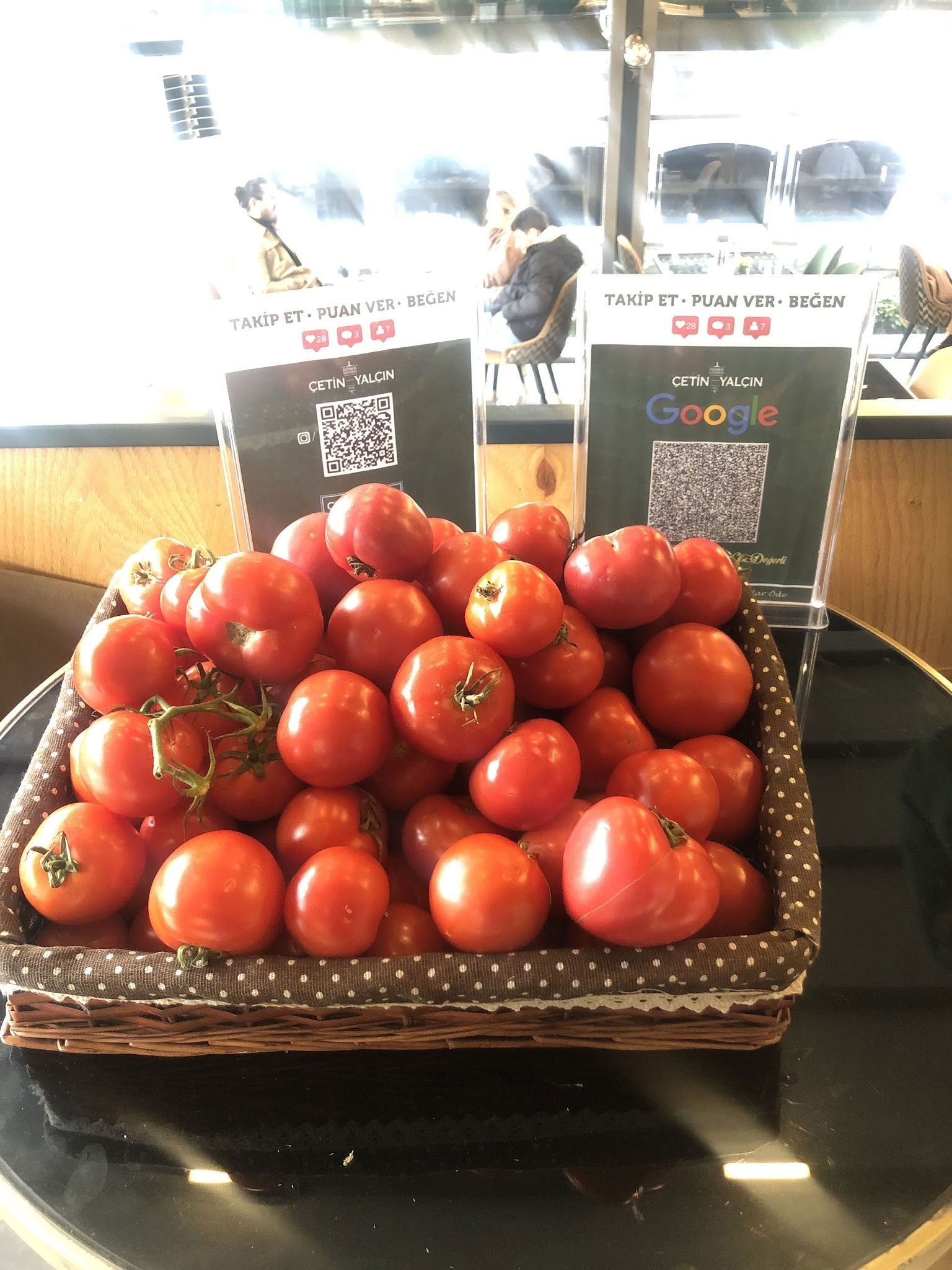 Döner Ustası Çetin Yalçın