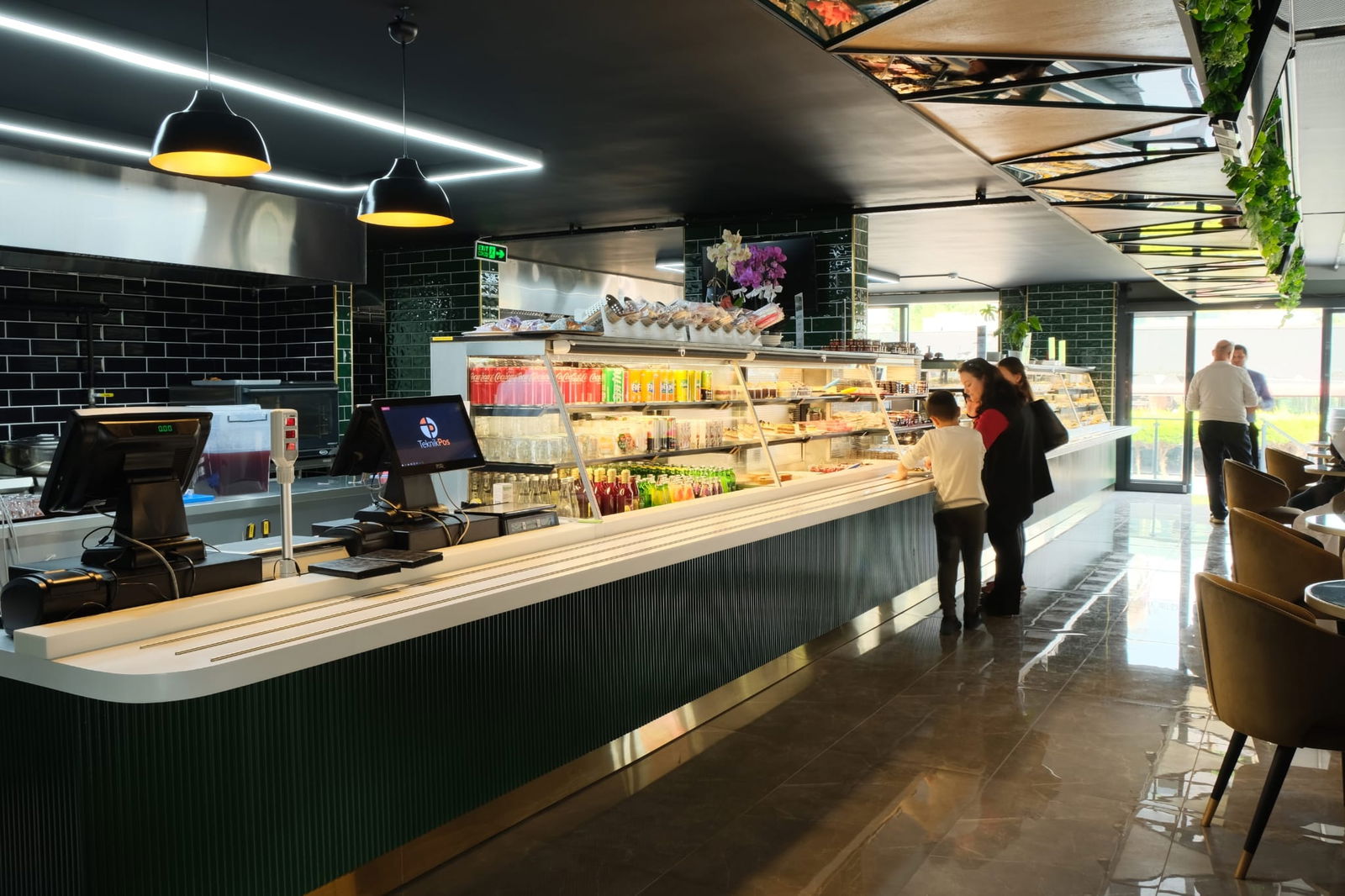 Döner Ustası Çetin Yalçın