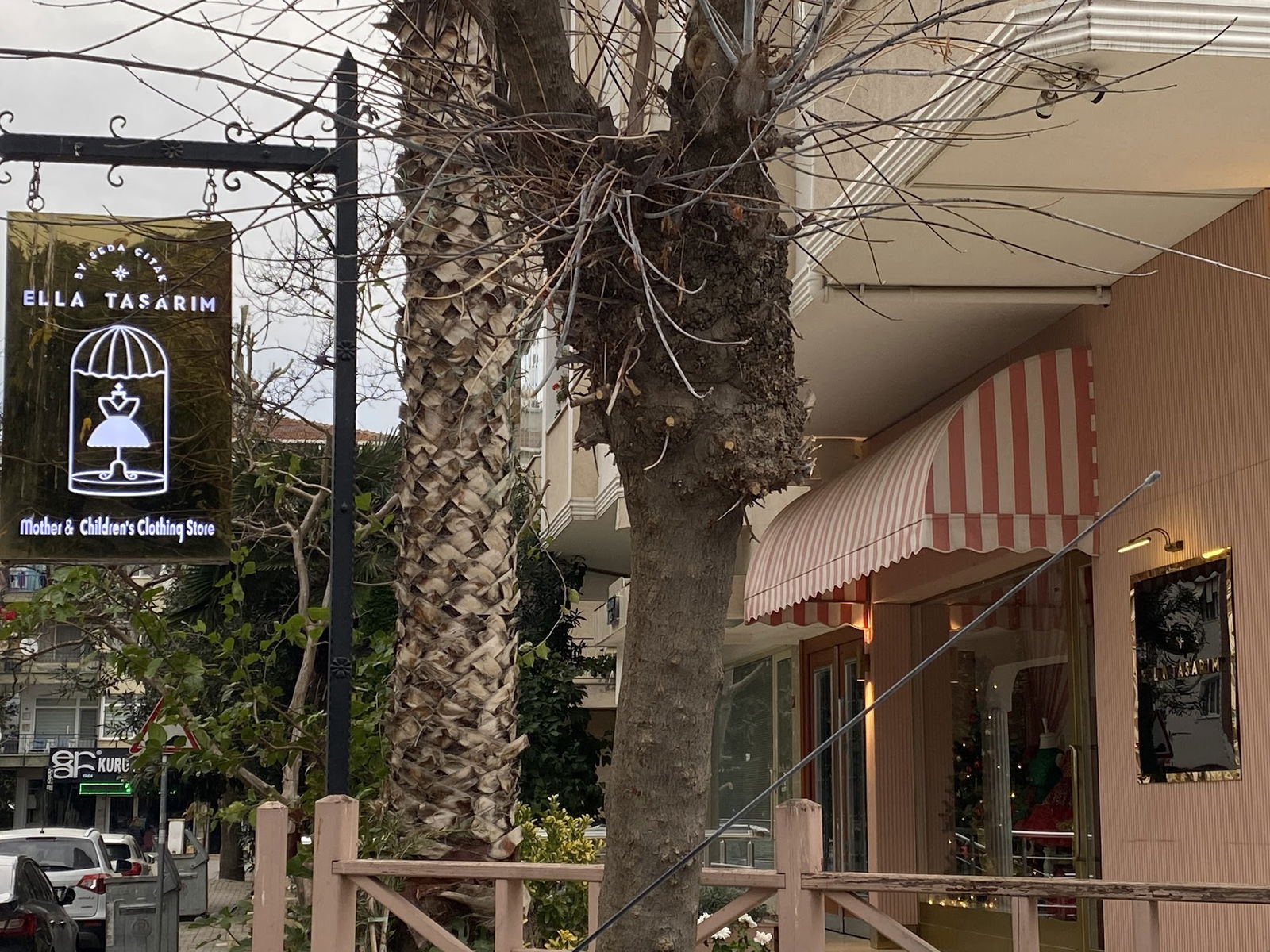 Döner Ustası Çetin Yalçın