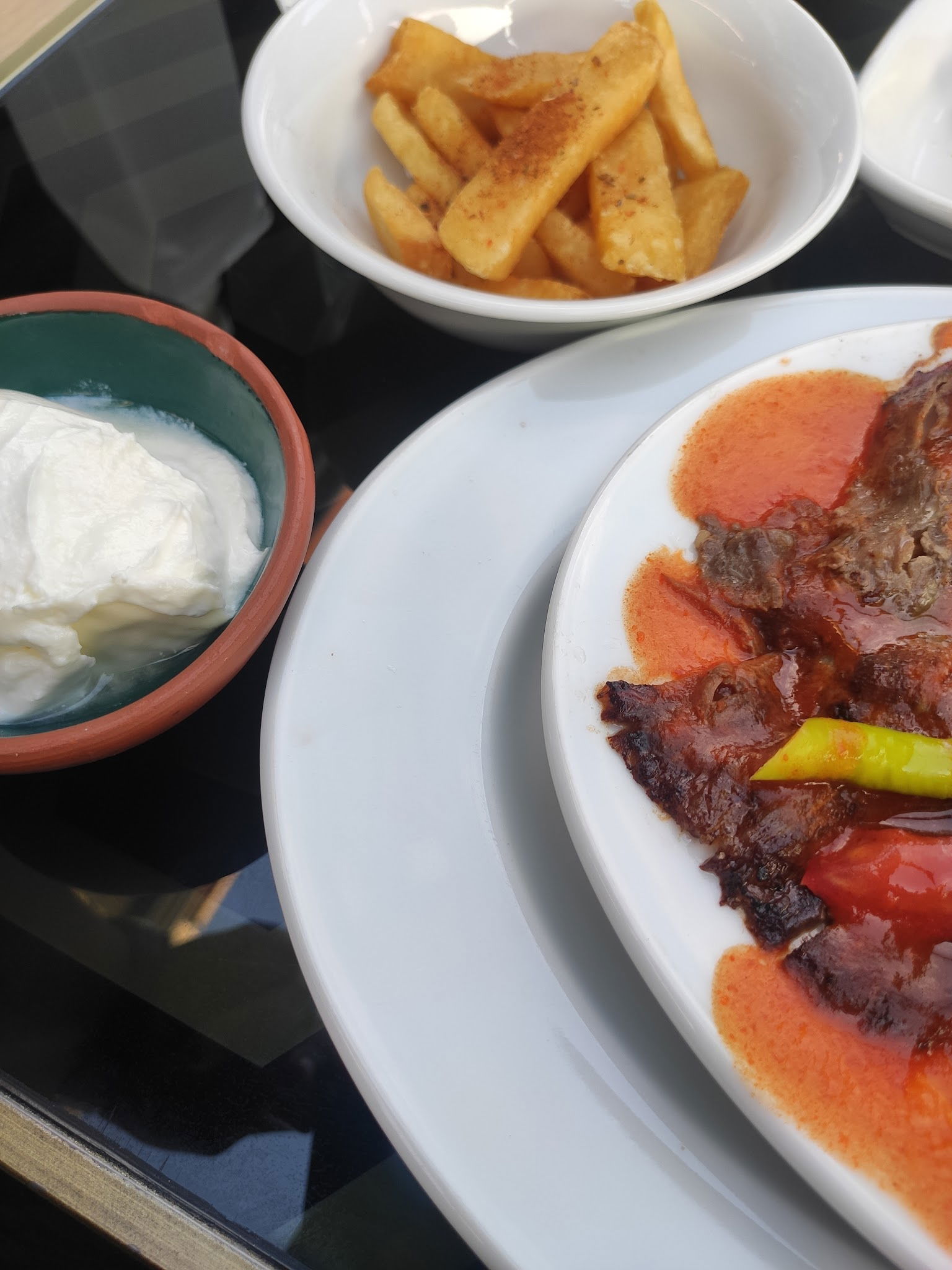 Döner Ustası Çetin Yalçın