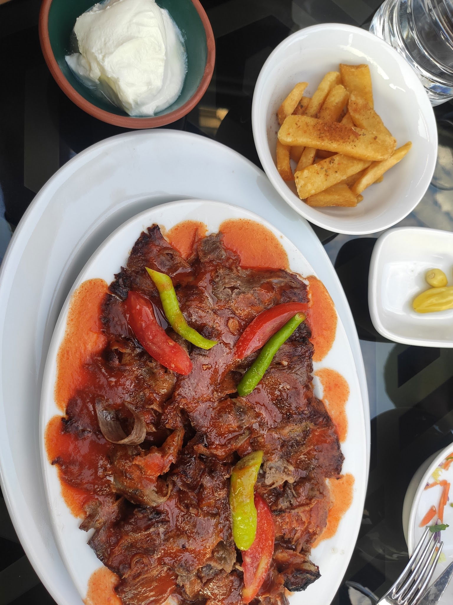 Döner Ustası Çetin Yalçın