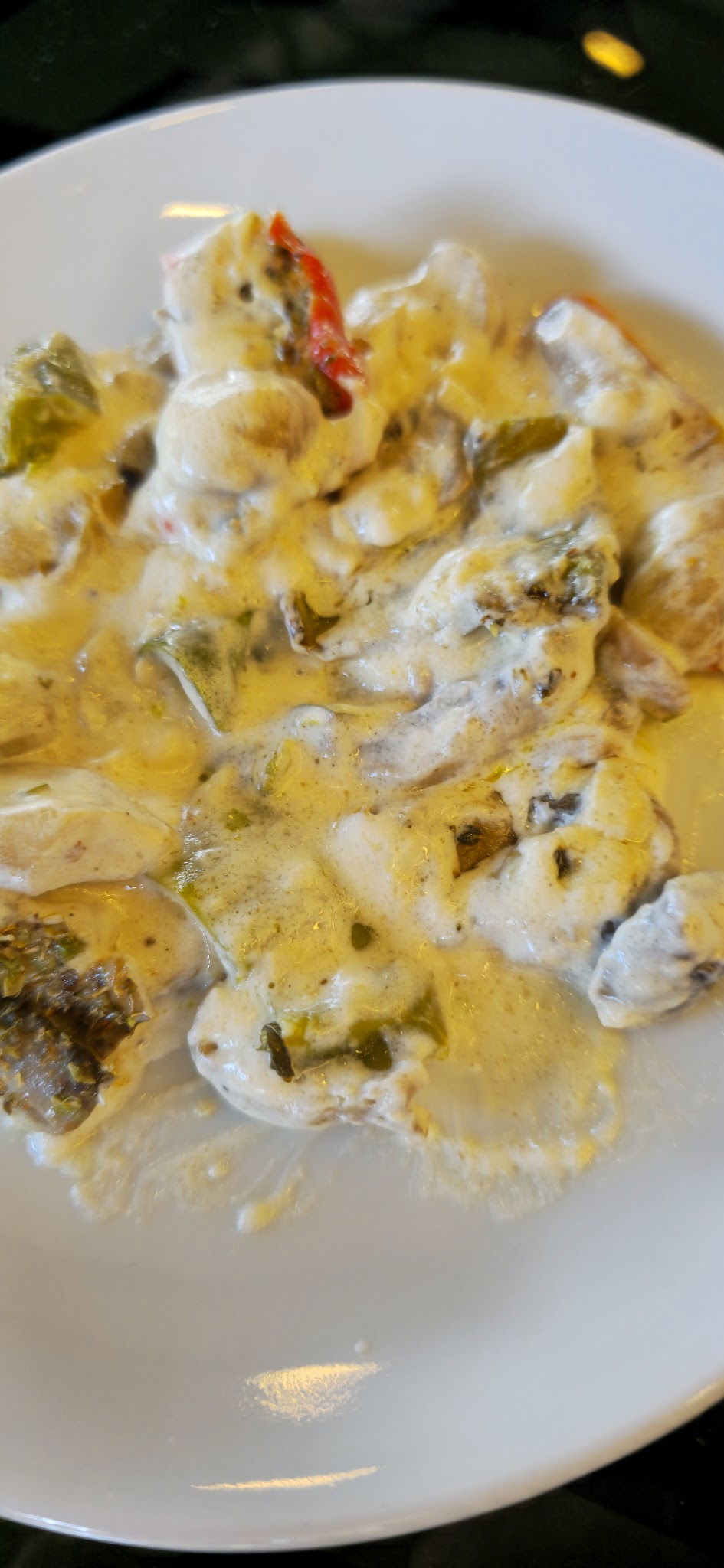 Döner Ustası Çetin Yalçın