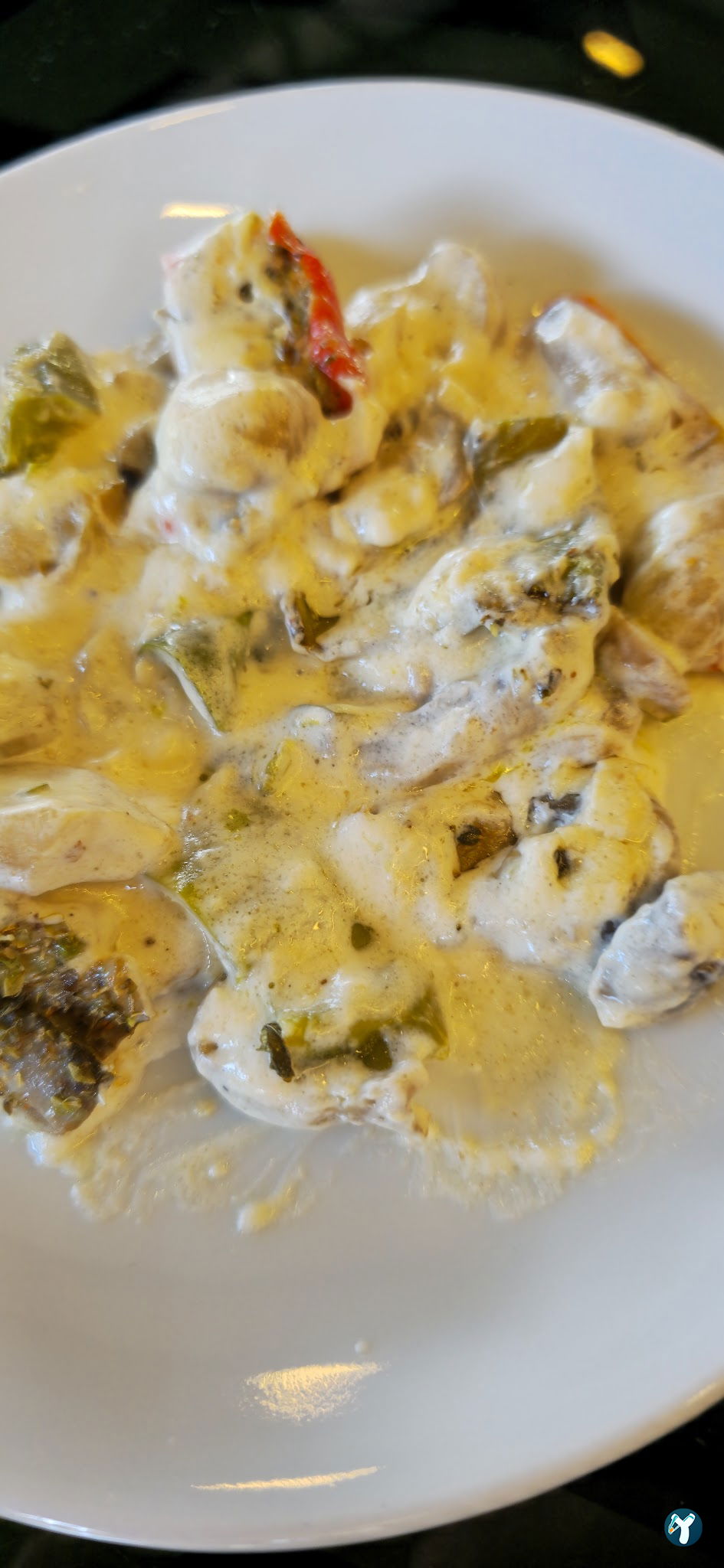 Döner Ustası Çetin Yalçın