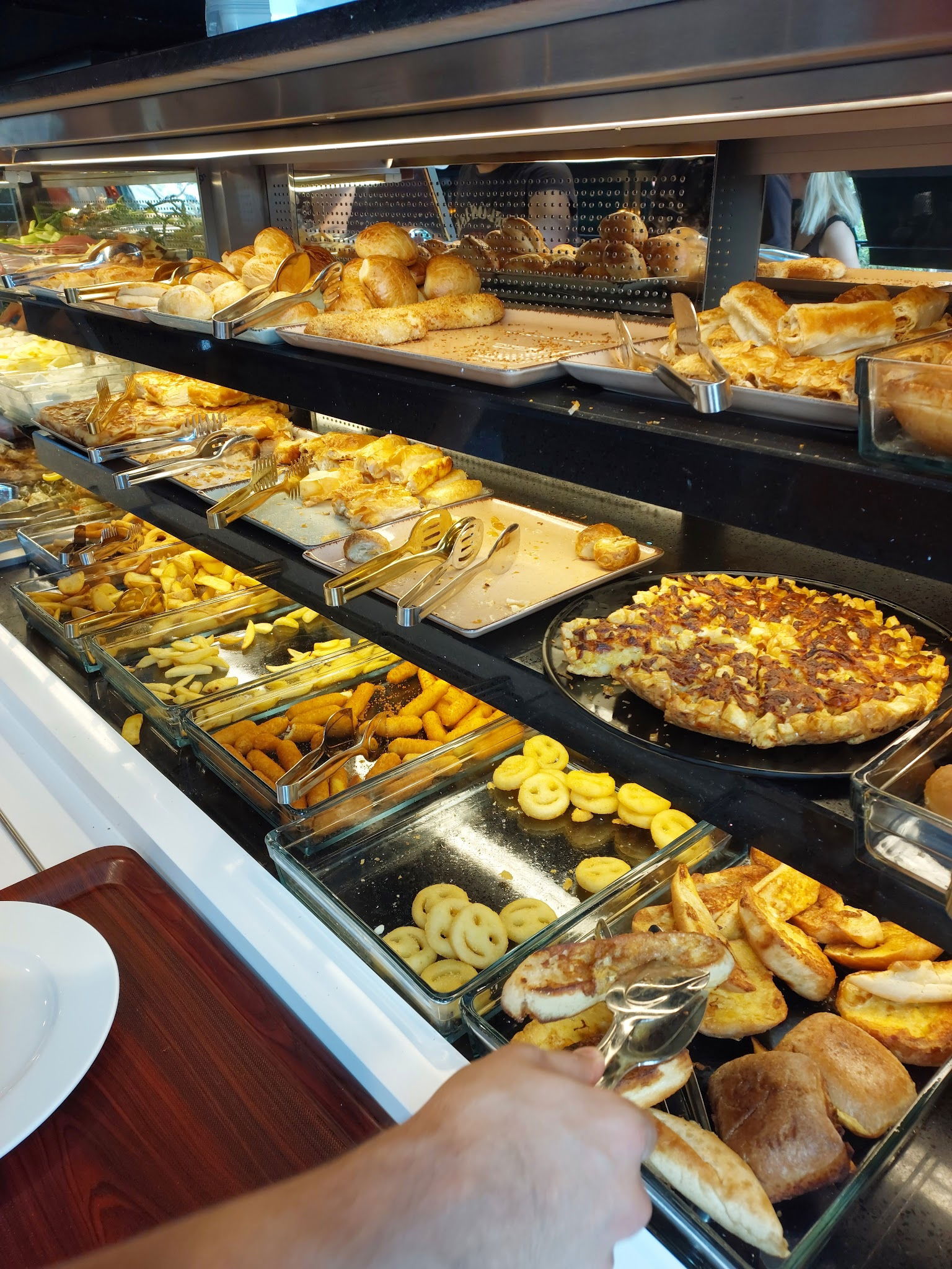 Döner Ustası Çetin Yalçın