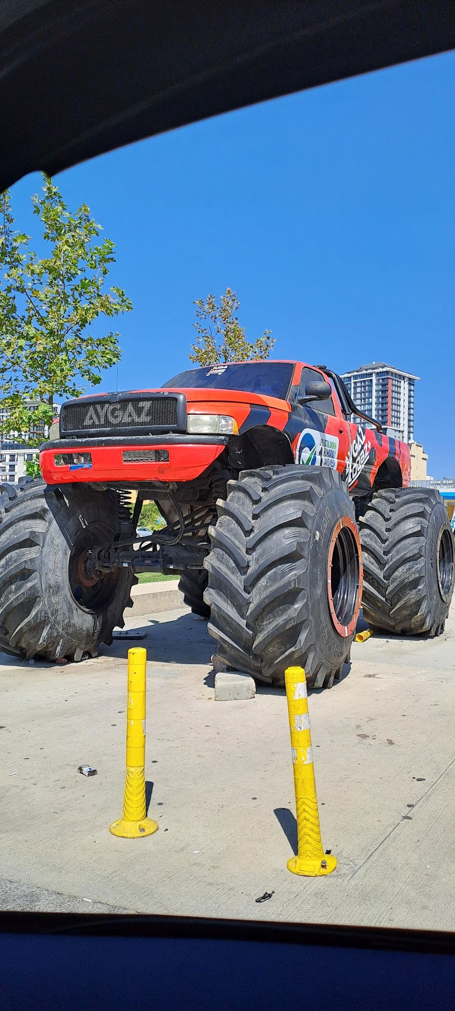 Döner Ustası Çetin Yalçın