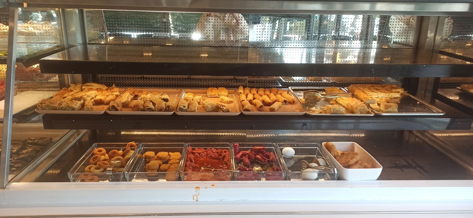 Döner Ustası Çetin Yalçın